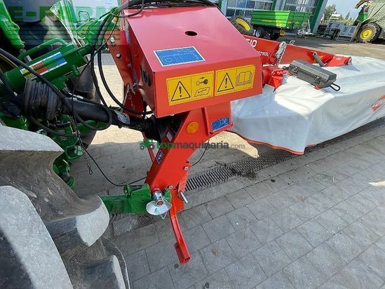Cortacésped manual - Kuhn - gmd 3510 ff