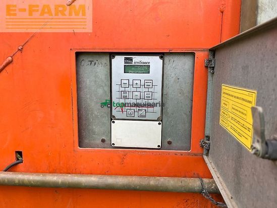 Riego - Irrifrance - 110x540m