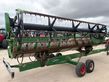 Cabezal - John Deere - coupe