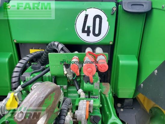 Tractor agrícola - John Deere - 6430 premium im kundenauftrag