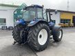 Tractor agrícola - New Holland - tm 150
