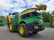 Cosechadora de Cereal - John Deere - 9500