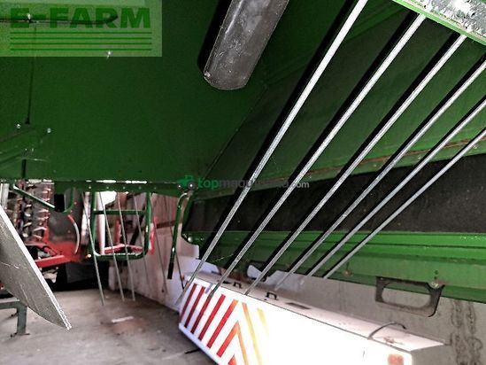 Cosechadora de Cereal - John Deere - t670