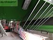 Cosechadora de Cereal - John Deere - t670