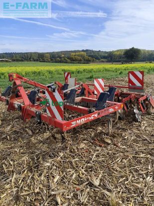 Cultivador - Horsch - terrano 3.5 fx