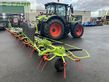 Henificador - Claas - volto 1100