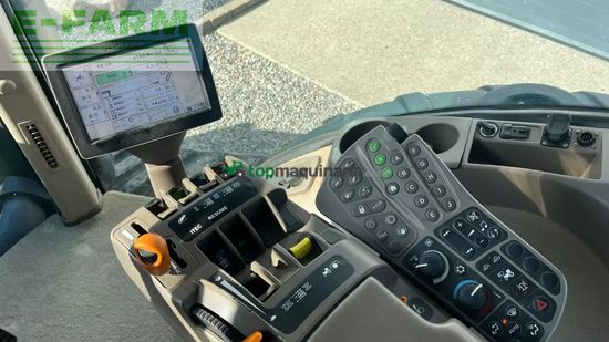 Tractor agrícola - John Deere - 8360 rt velholdt godstraktor