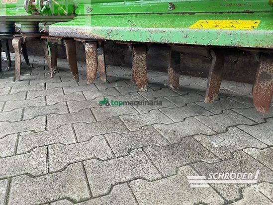 Grada rotativa - Amazone - ke 303