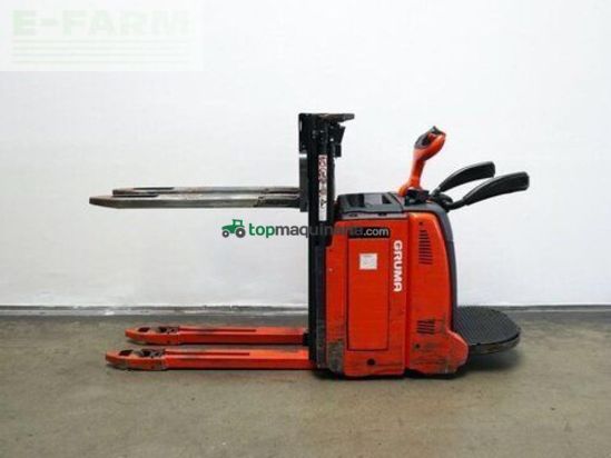 Elevadora - Linde - d 14 ap 133