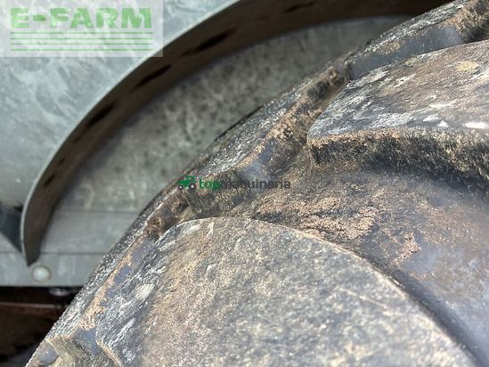 Cuba de purin - Briri - vttw 1920