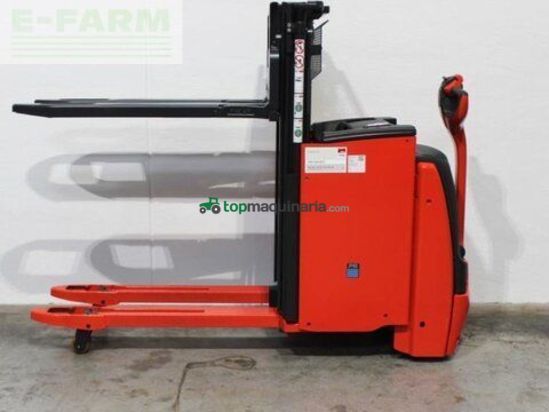 Elevadora - Linde - d 10 1163-01