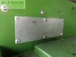 Empacadora gigant - Krone - comprima v 210 xc
