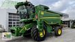Cosechadora de Cereal - John Deere - t560 i hm