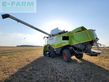 Cosechadora de Cereal - Claas - lexion 750 tt
