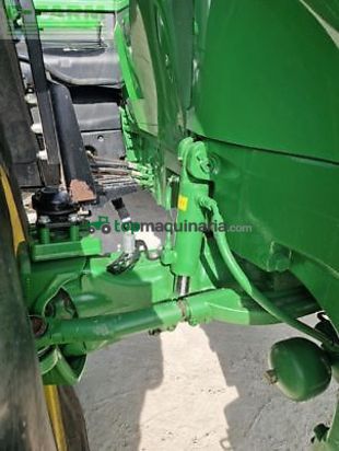 Tractor agrícola - John Deere - 7250r