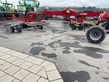 Henificador - Fella - ts 7850 pro top zustand!
