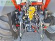 Tractor agrícola - Lindner - lintrac 130 (stufe 5) 4rad-lenkung