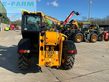 Telescopica - JCB - 535-125 hi viz telehandler (st26189)