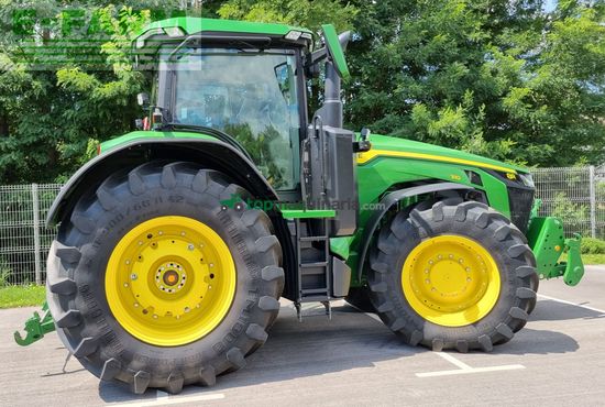 Tractor agrícola - John Deere - 8R 310