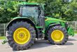 Tractor agrícola - John Deere - 8R 310