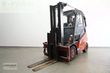 Elevadora - Linde - h 45 t evo 394-02