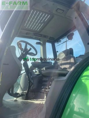 Tractor agrícola - Deutz-Fahr - agrotron 6130.4