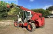 Telescopica - Massey Ferguson - telescopique