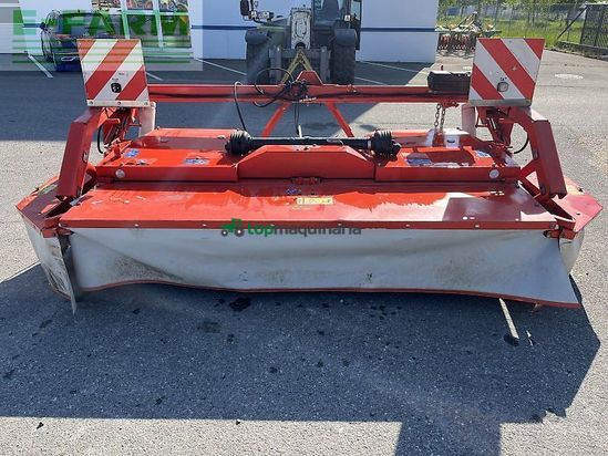 Cortacésped manual - Kuhn - gmd 802 f preisreduziert