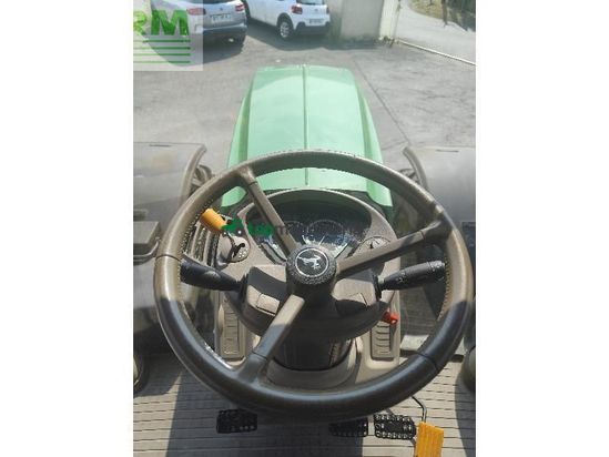 Tractor agrícola - John Deere - 6215r