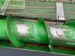 Cabezal - Zurn - premium flow 625