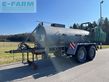 Cuba de purin - BSA - ptw 10 t