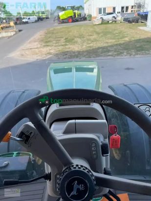 Tractor agrícola - John Deere - 8345 r