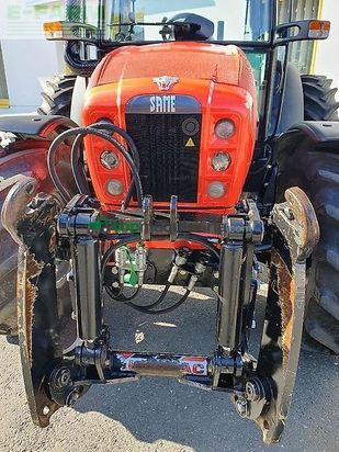Tractor agrícola - Same - dorado 80