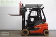 Elevadora - Linde - h 30 t 1202