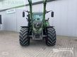 Tractor agrícola - Fendt - 720 vario s4 profi plus