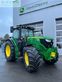 Tractor agrícola - John Deere - 6155r