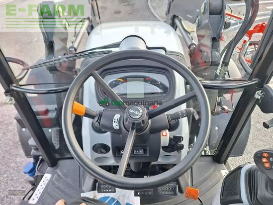 Tractor agrícola - Steyr - 4090 kompakt (stage v)