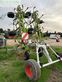 Henificador - Claas - volto 1100 t