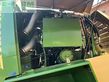 Cosechadora de Cereal - Krone - big x 700 inkl. krone x collect 900-3