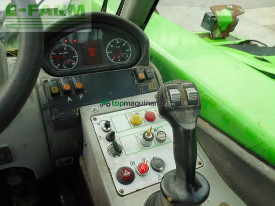 Telescopica - Merlo - p40.7 turbofarmer