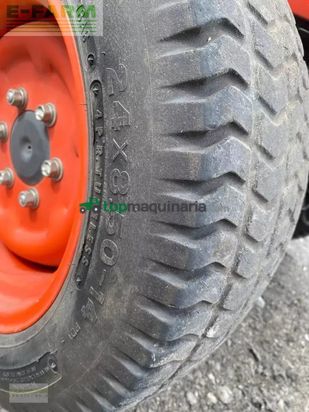Tractor agrícola - Kubota - st 401-c