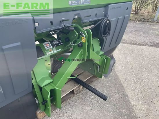 Esparcidor - Amazone - za-v 1700 super