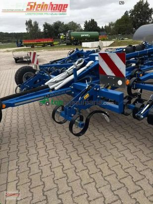 Cultivador - Kockerling - allrounder profil.600