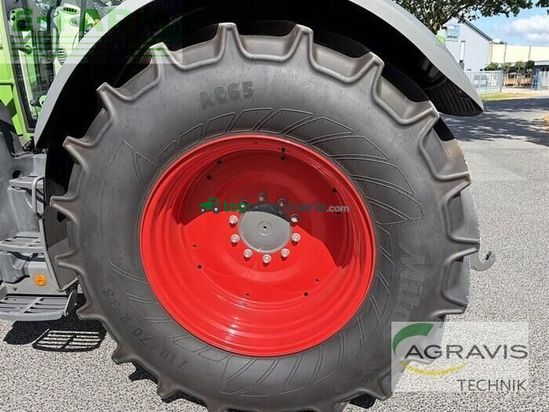 Tractor agrícola - Fendt - 724 vario gen-6 profi+ setting2