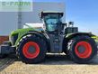Tractor agrícola -  - xerion 5000 trac