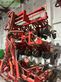 Sembradora monograno mecanica - Kverneland - unicorn sd 9,00 m 18-reihig