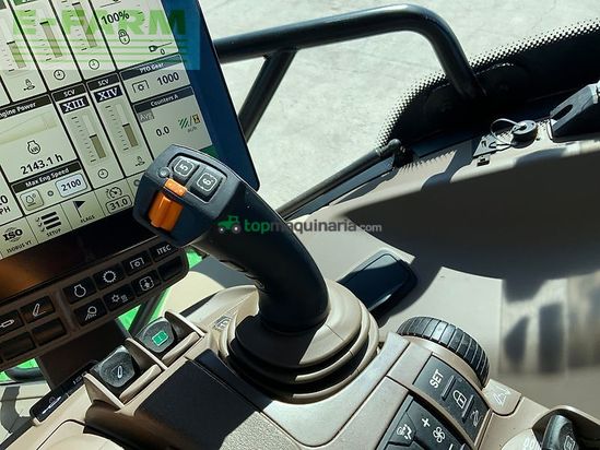 Tractor agrícola - John Deere - 6r250 tractor (st27059)