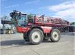 Agrifac Condor IV