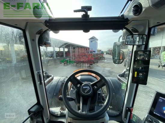 Tractor agrícola - Valtra - n175