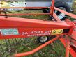 Rastrillo - Kuhn - andaineur ga4321gm kuhn